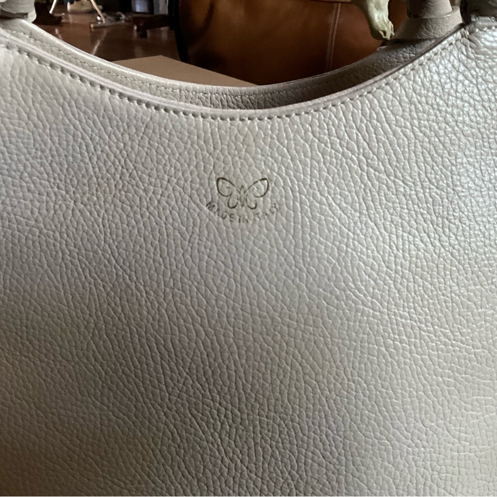 Johnny Was Fringed Handbag - Picture 2 of 7